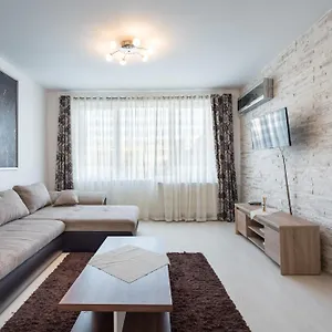  Appartamento Magnificent Location With Iconic Scenery - Sala Palatului